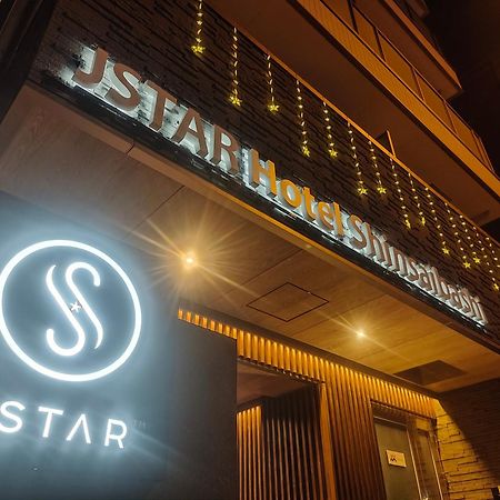 Jstar Hotel Shinsaibashi Osaca Exterior foto